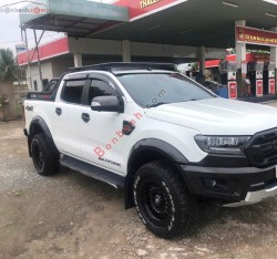 Bán ô tô Ford Ranger Wildtrak 3.2L 4x4 AT - 2016 - xe cũ