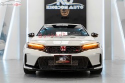 Bán ô tô Honda Civic Typer R 2.0 MT - 2023 - xe cũ