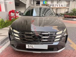 Bán ô tô Hyundai Tucson 1.6 AT Turbo HTRAC Đặc biệt - 2025 - xe cũ