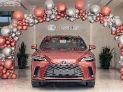 Bán ô tô Lexus RX 350h Premium - 2025 - xe mới