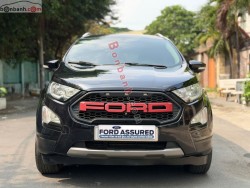 Bán ô tô Ford EcoSport Titanium 1.5L AT - 2020 - xe cũ