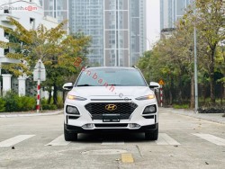 Bán ô tô Hyundai Kona 1.6 Turbo - 2019 - xe cũ