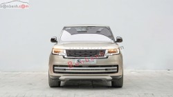 Bán ô tô LandRover Range Rover First Edition SWB 3.0 I6 AWD - 2023 - xe cũ