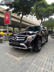 Bán ô tô Mercedes Benz GLC 200 - 2019 - xe cũ