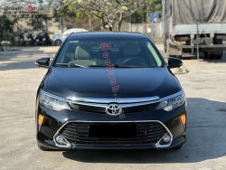 Bán ô tô Toyota Camry 2.0E - 2019 - xe cũ