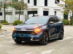 Bán ô tô Kia Sportage Signature 2.0G - 2025 - xe cũ