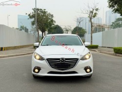 Bán ô tô Mazda 3 1.5 AT - 2015 - xe cũ