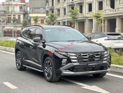 Bán ô tô Hyundai Tucson 1.6 AT Turbo HTRAC Đặc biệt - 2025 - xe cũ