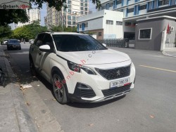 Bán ô tô Peugeot 3008 1.6 AT - 2018 - xe cũ