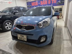 Bán ô tô Kia Morning 1.0 AT Sport - 2011 - xe cũ