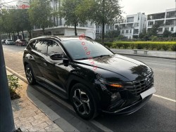 Bán ô tô Hyundai Tucson 1.6 AT Turbo HTRAC Đặc biệt - 2023 - xe cũ