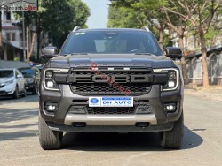 Bán ô tô Ford Ranger Wildtrak 2.0L 4x4 AT - 2023 - xe cũ