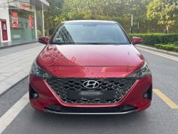 Bán ô tô Hyundai Accent 1.4 AT - 2021 - xe cũ