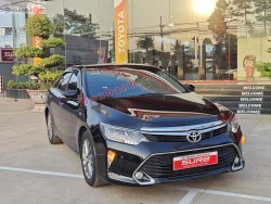 Bán ô tô Toyota Camry 2.5Q - 2018 - xe cũ