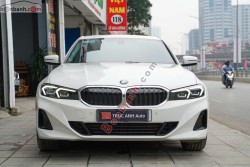 Bán ô tô BMW 3 Series 320i Sport Line - 2023 - xe cũ