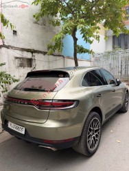 Bán ô tô Porsche Macan 2.0 - 2019 - xe cũ