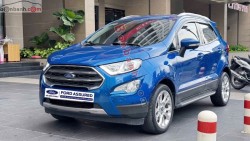 Bán ô tô Ford EcoSport Titanium 1.5 AT - 2020 - xe cũ