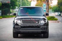 Bán ô tô LandRover Range Rover Autobiography LWB 3.0 I6 - 2020 - xe cũ