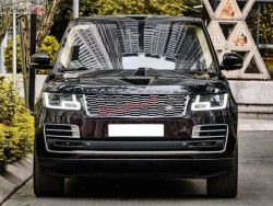 Bán ô tô LandRover Range Rover Autobiography LWB 5.0 - 2014 - xe cũ