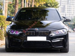 Bán ô tô BMW 3 Series 320i - 2016 - xe cũ