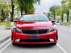 Bán ô tô Kia Cerato 1.6 AT - 2016 - xe cũ
