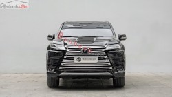 Bán ô tô Lexus LX 600 Urban - 2025 - xe cũ