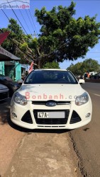 Bán ô tô Ford Focus S 2.0 AT - 2013 - xe cũ