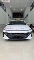 Bán ô tô Hyundai Accent 1.5 MT - 2024 - xe cũ