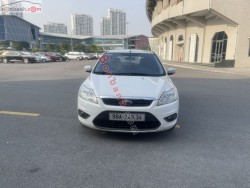 Bán ô tô Ford Focus 1.8 AT - 2013 - xe cũ