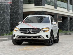 Bán ô tô Mercedes Benz GLC 200 4Matic - 2019 - xe cũ
