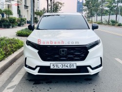 Bán ô tô Honda CRV L AWD - 2024 - xe cũ