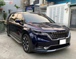 Bán ô tô Kia Carnival Premium 2.2D - 2022 - xe cũ