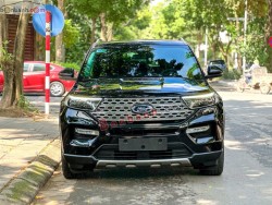 Bán ô tô Ford Explorer Limited 2.3L EcoBoost - 2021 - xe cũ