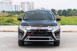 Bán ô tô Mitsubishi Outlander Premium 2.0 CVT - 2022 - xe cũ