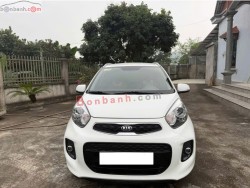 Bán ô tô Kia Morning S AT - 2018 - xe cũ