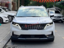 Bán ô tô Kia Carnival Signature 2.2D - 2021 - xe cũ