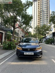 Bán ô tô Honda City RS 1.5 AT - 2024 - xe cũ