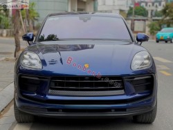 Bán ô tô Porsche Macan S - 2022 - xe cũ
