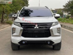 Bán ô tô Mitsubishi Pajero Sport 2.4D 4x4 AT - 2021 - xe cũ