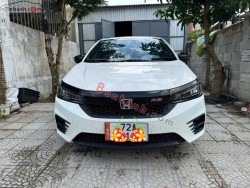 Bán ô tô Honda City RS 1.5 AT - 2022 - xe cũ