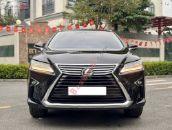 Bán ô tô Lexus RX 350 - 2015 - xe cũ