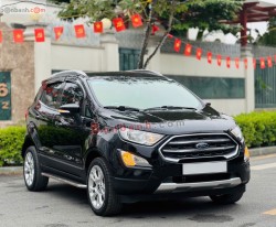 Bán ô tô Ford EcoSport Titanium 1.5L AT - 2019 - xe cũ
