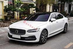 Bán ô tô Volvo S90 LWB Ultimate B6 AWD - 2023 - xe cũ