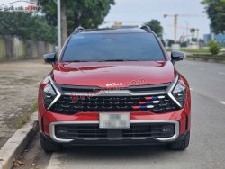 Bán ô tô Kia Sportage Signature X-Line 1.6T AWD - 2022 - xe cũ