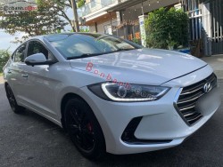 Bán ô tô Hyundai Elantra 1.6 AT - 2018 - xe cũ