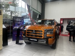Bán ô tô Mitsubishi Triton Athlete - 2026 - xe mới