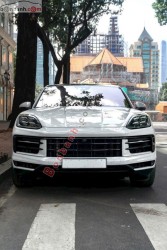 Bán ô tô Porsche Cayenne 3.0 V6 - 2023 - xe cũ