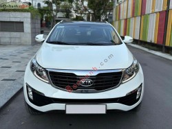 Bán ô tô Kia Sportage 2.0 AT AWD - 2011 - xe cũ