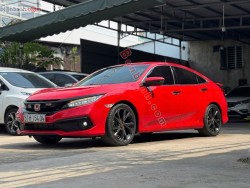 Bán ô tô Honda Civic RS 1.5 AT - 2019 - xe cũ