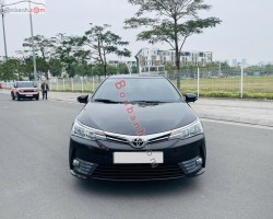 Bán ô tô Toyota Corolla altis 1.8G AT - 2019 - xe cũ